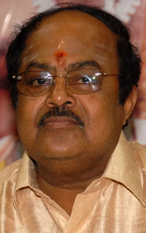 Srinivasa Murthy