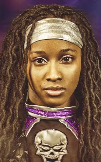 Angela Quentina Arnold