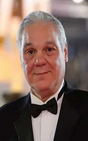 Sherif Mandour