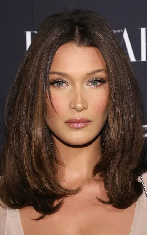 Bella Hadid