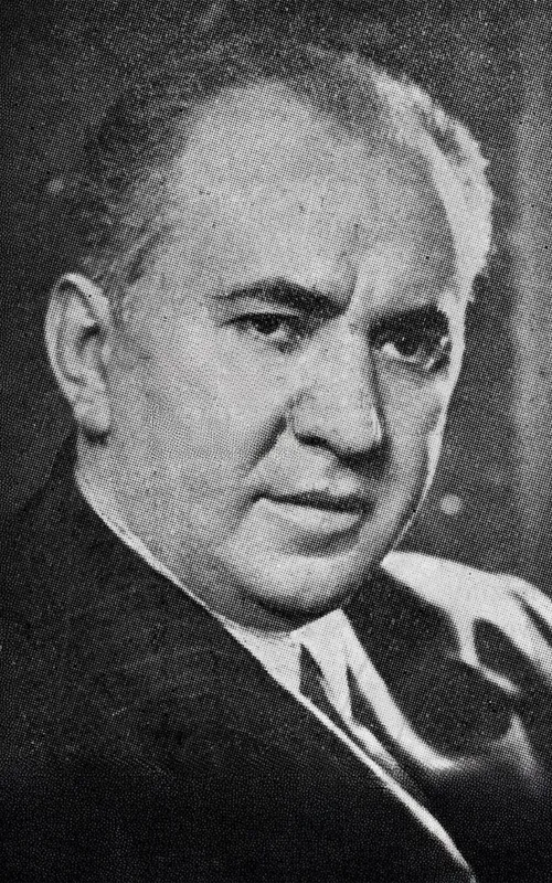 Mahmut Moralı