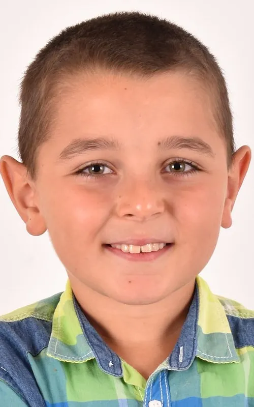 Göktuğ Yıldırım