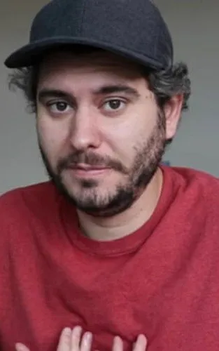 Ethan Klein