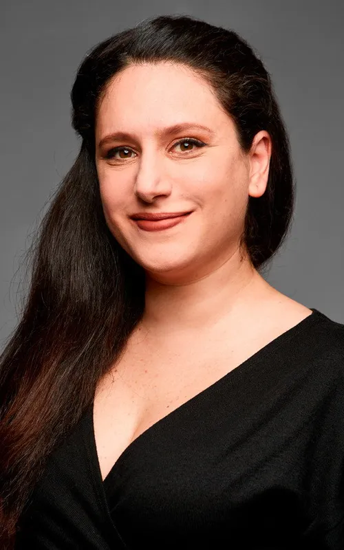 Gisela Ponce de León