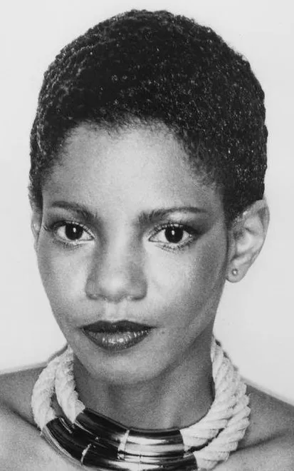 Melba Moore