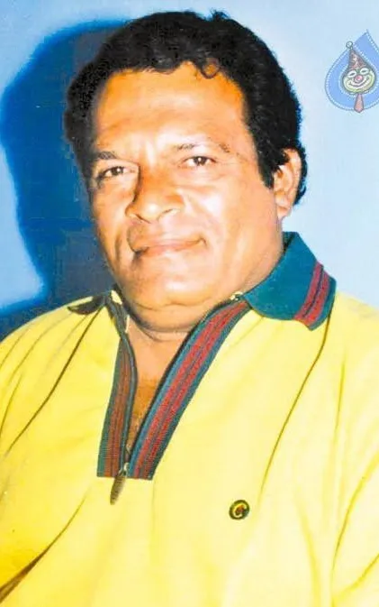 Nutan Prasad