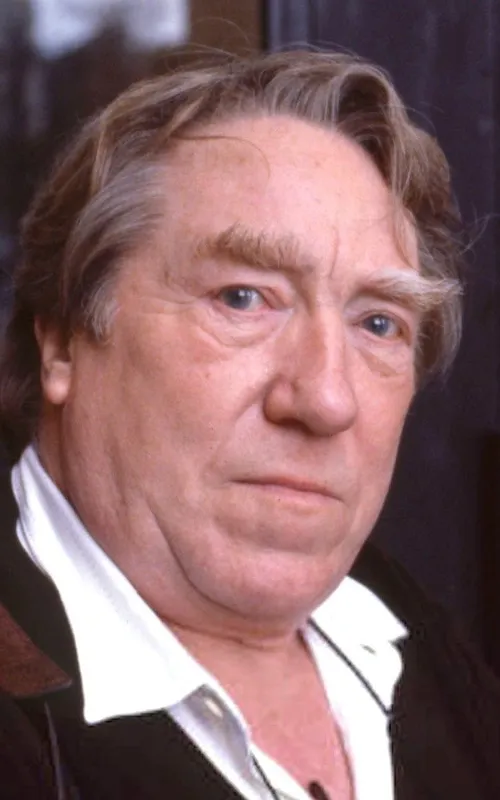 Georges Delerue