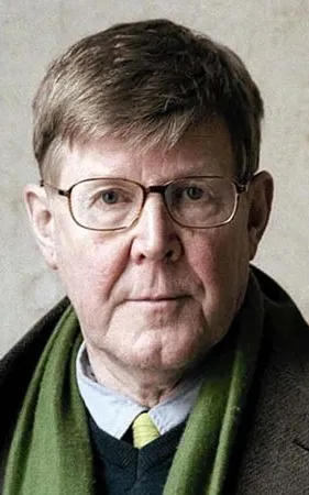 Alan Bennett