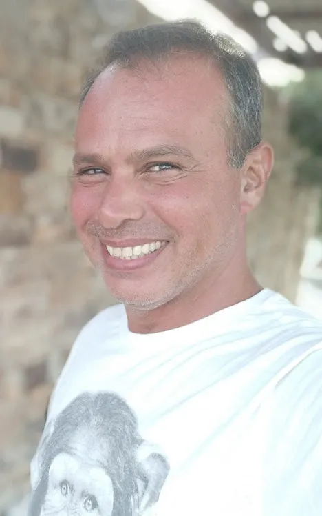Sotiris Skantzikas