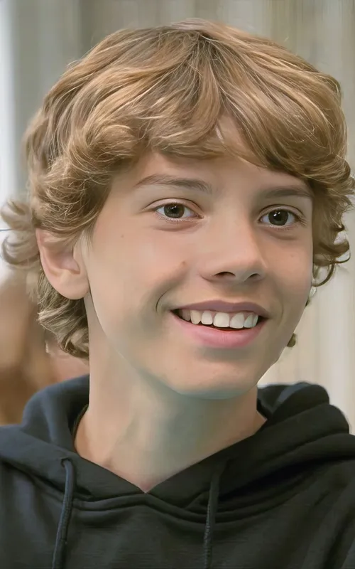 Oscar Langer Carlsen