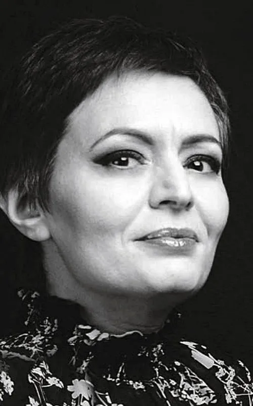 Thodora Katsifi