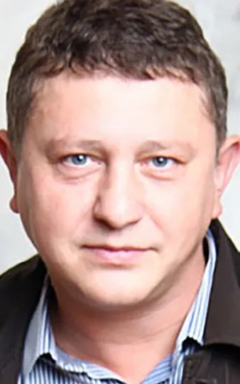 Sergey Koleshnya