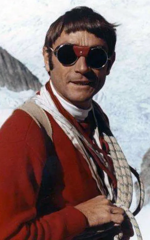 Claude Dufourmantelle