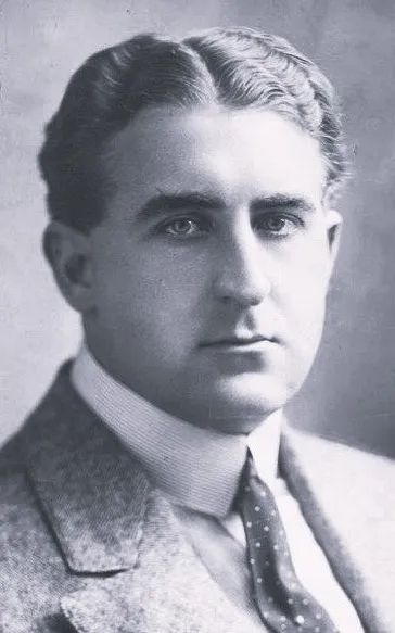 Claude Fleming