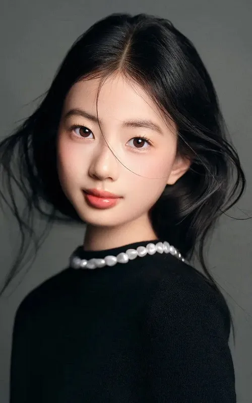 Chen Xiao Mei