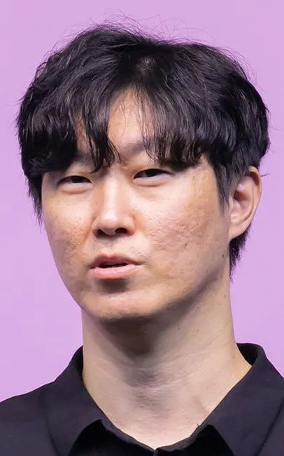 Shim Sang-min