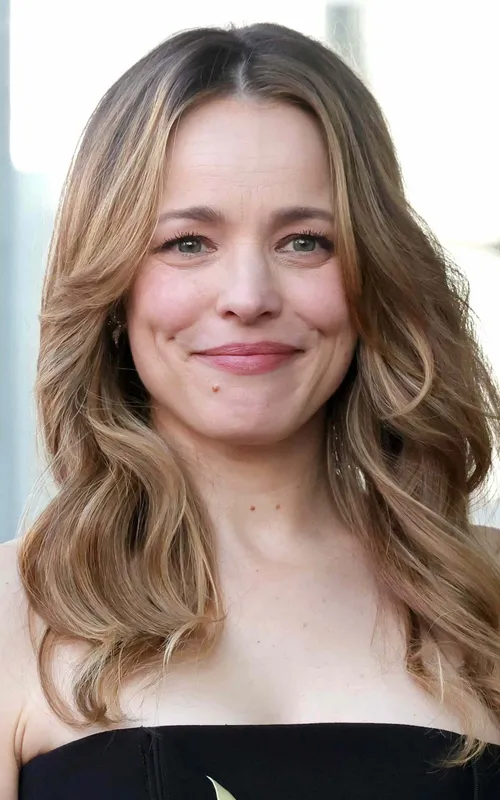 Rachel McAdams