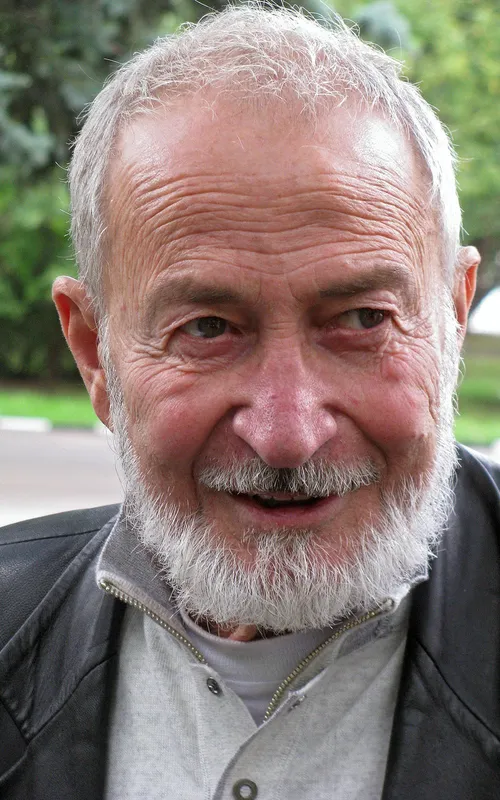 Mukhtarbek Kantemirov