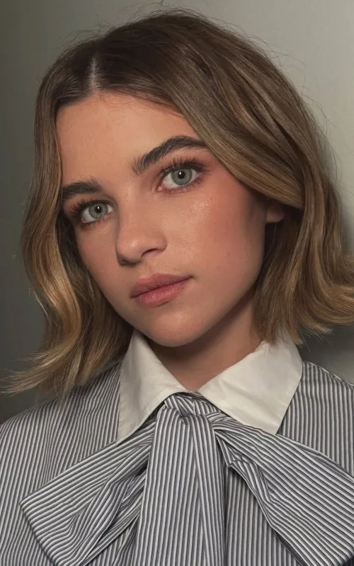 Raegan Revord