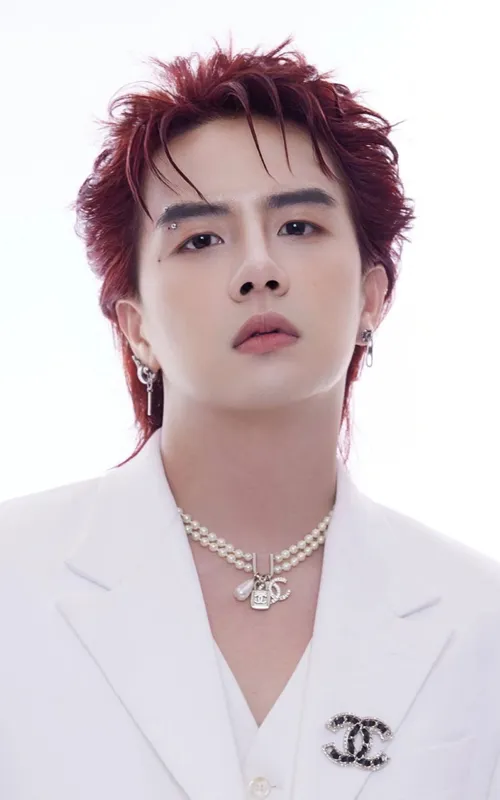 Duy Khánh Zhou Zhou