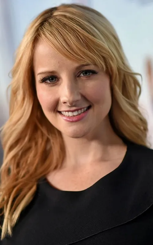 Melissa Rauch