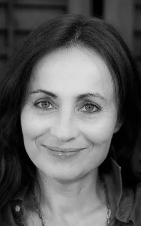 Laurence Crouzet