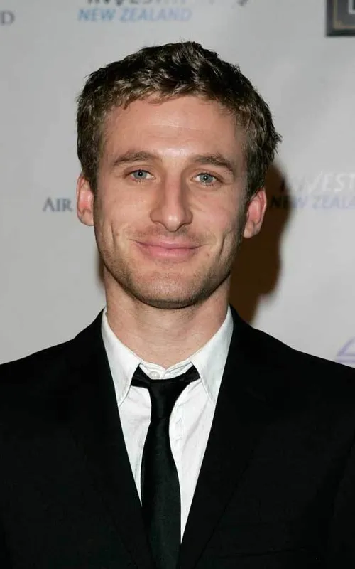 Dean O'Gorman