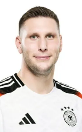 Niklas Süle