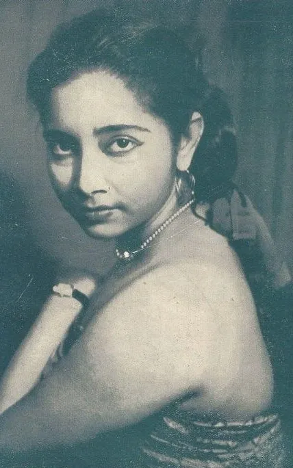 Tapati Ghosh