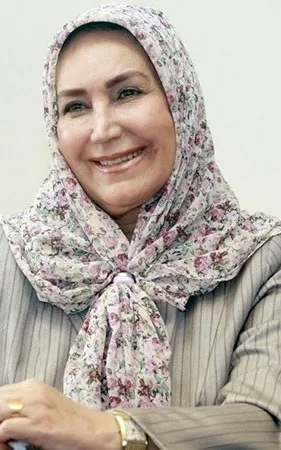 Mahvash Sabrkon