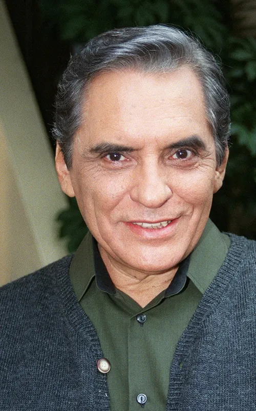 Manuel Ojeda