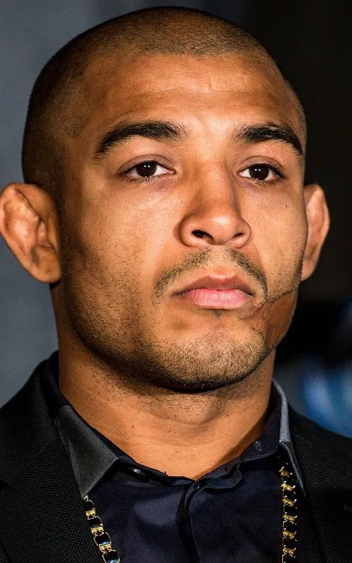 José Aldo