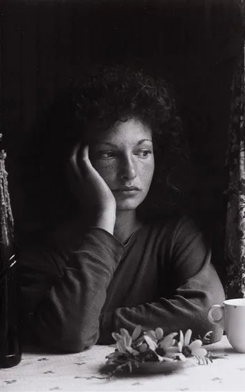 Maya Deren