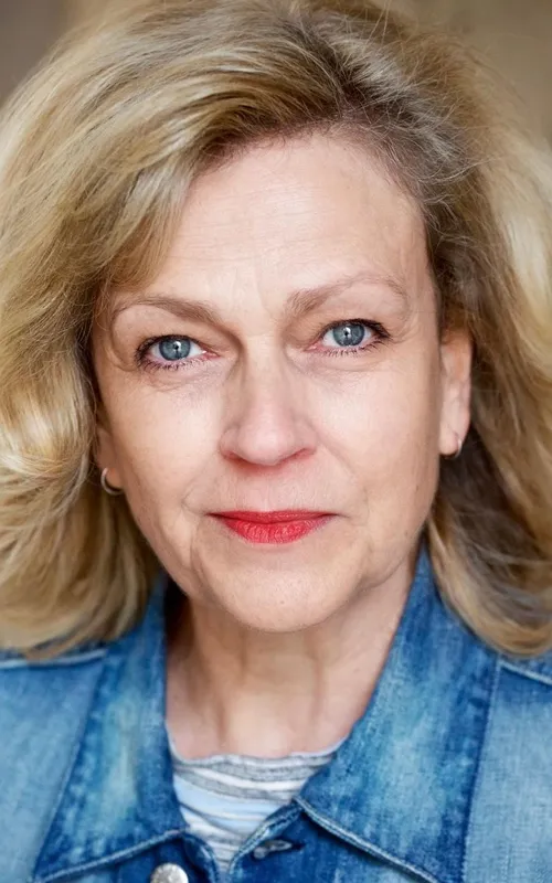Sheila Grier