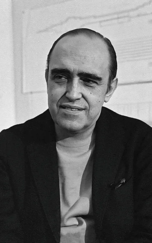 Oscar Niemeyer