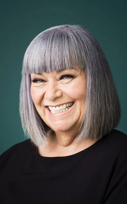 Dawn French