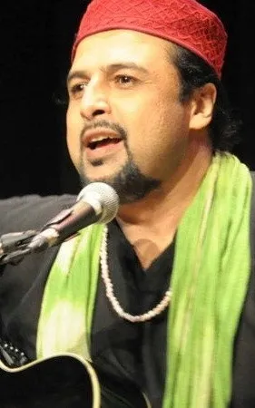 Salman Ahmad