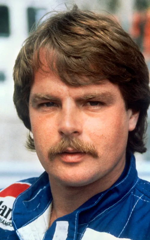 Keke Rosberg