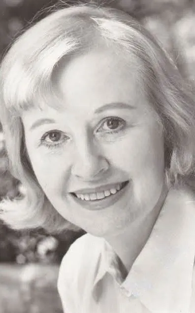 Mary Orr
