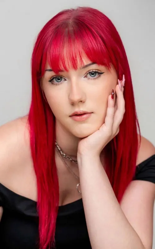 Lily Atkinson