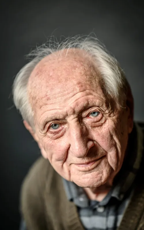 Ray Verhaeghe