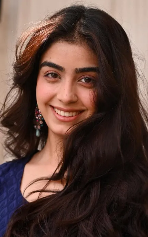 Twinkle Arora