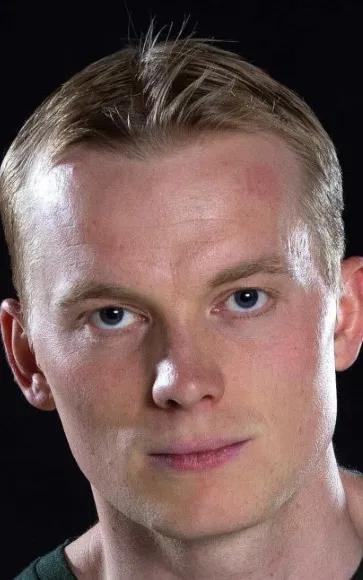 Kasper Kvello