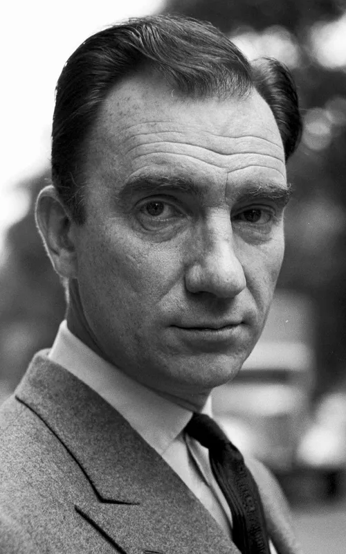 Fernando Fernán Gómez