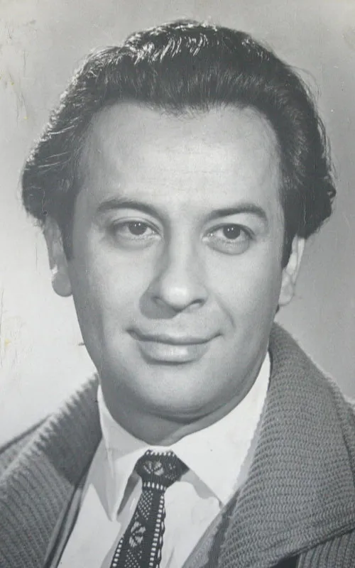 Anatoli Kabulov