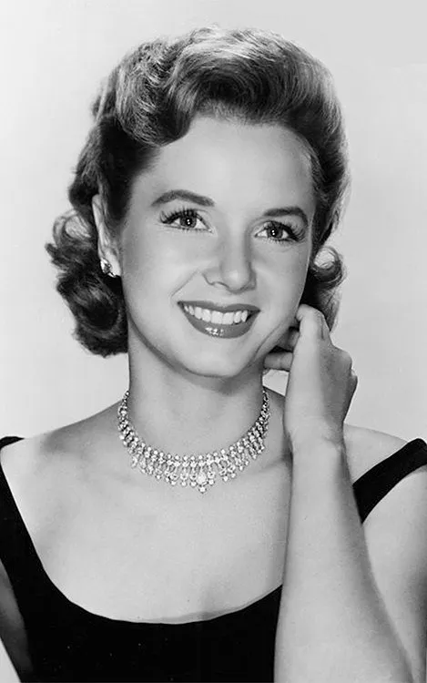 Debbie Reynolds