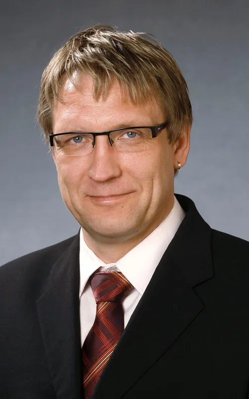 Peeter Võsa