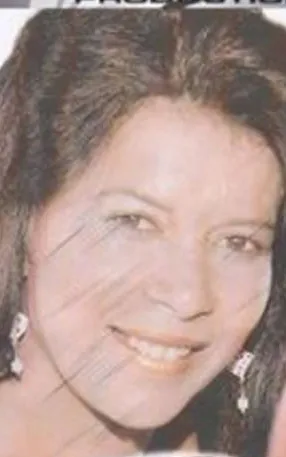 Viviana Sánchez