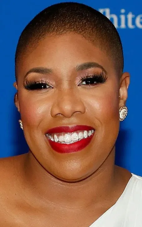 Symone Sanders