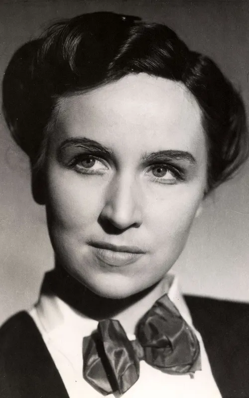 Birgitta Valberg